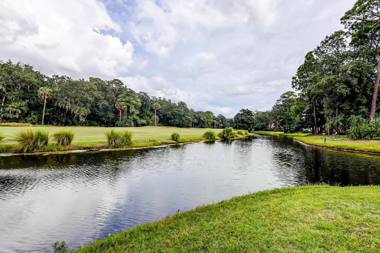 Evian 275 Apartment Hilton Head Island Exterior foto